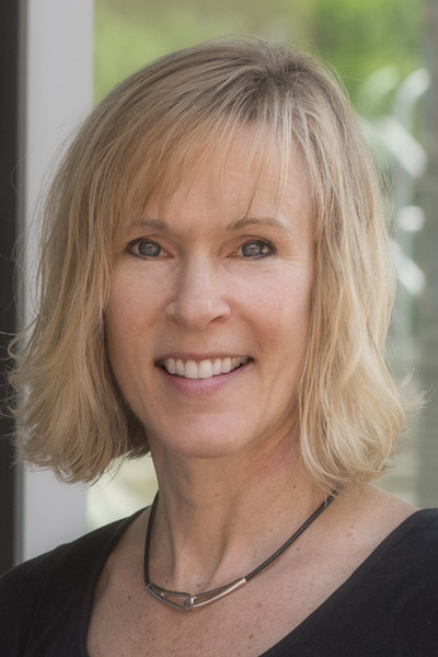 Kristi L. Kiick Kristi Kiick