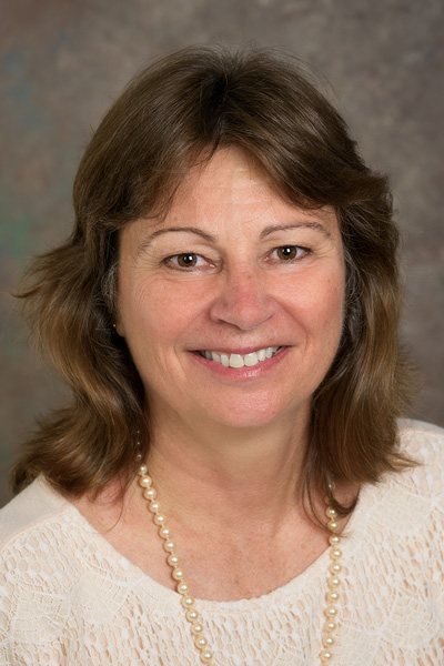 Kathleen McCoy Kathleen McCoy