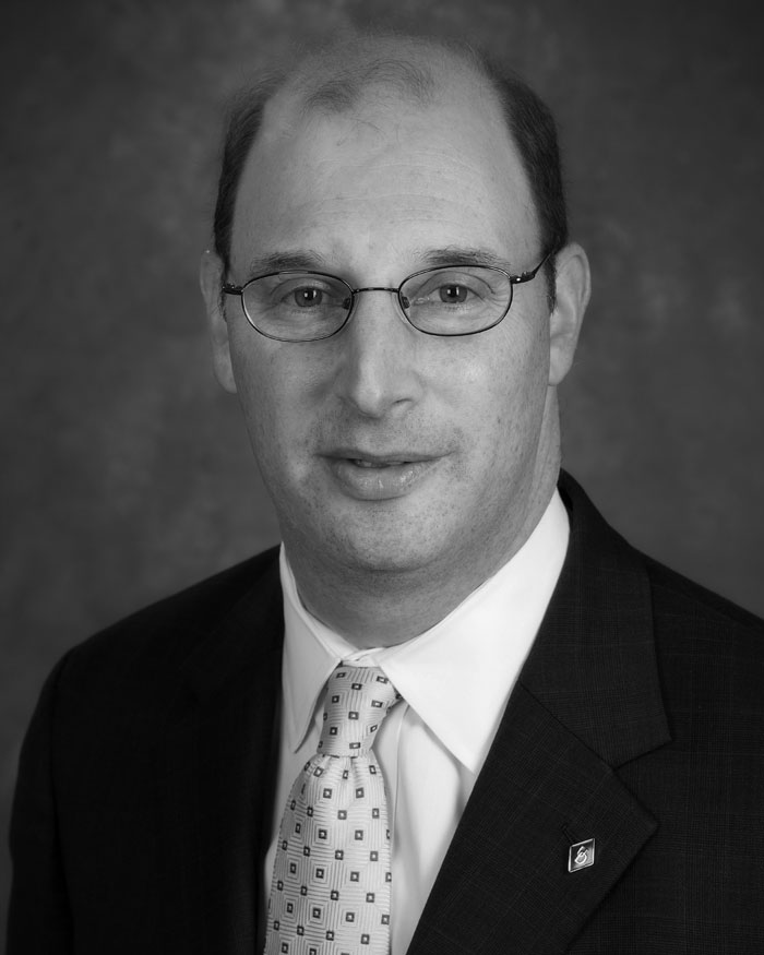 Michael J. Chajes