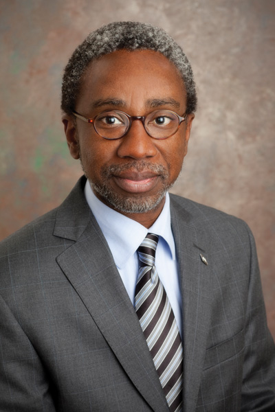 Babatunde A. Ogunnaike Babatunde Ogunnaike