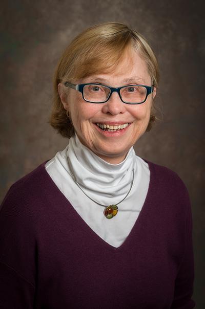 L. Pamela Cook Pam Cook