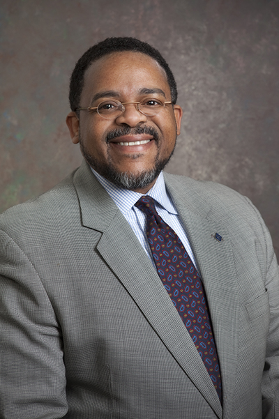 Michael L. Vaughan