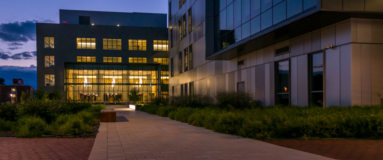 Harker Lab