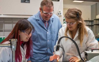 $23.5 Million to Expand Delaware’s Biomedical Research Pipeline